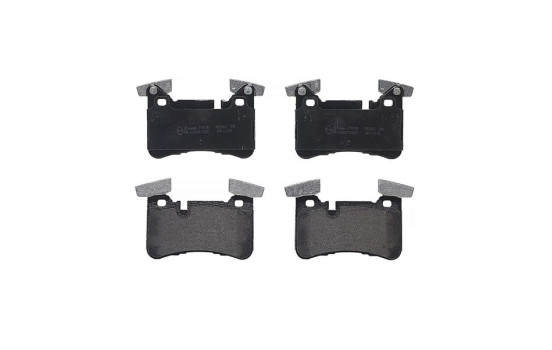 Juego de pastillas de freno P 50 110 Brembo, Imagen 3