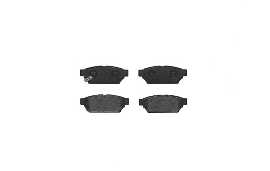 Juego de pastillas de freno P 54 016 Brembo