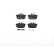 Juego de pastillas de freno P 54 023 Brembo, Miniatura 3