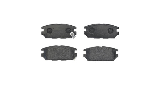 Juego de pastillas de freno P 54 025 Brembo