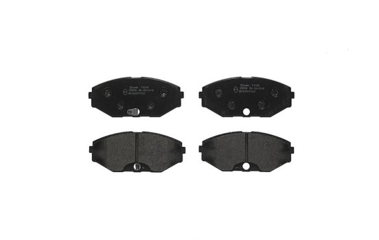 Juego de pastillas de freno P 56 045 Brembo, Imagen 3
