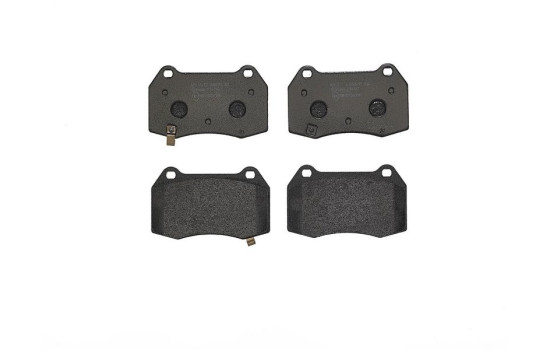 Juego de pastillas de freno P 56 047 Brembo, Imagen 3