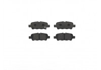 Juego de pastillas de freno P 56 068 Brembo