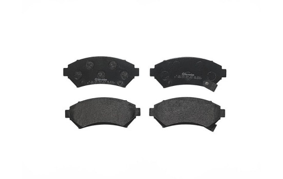 Juego de pastillas de freno P 59 028 Brembo, Imagen 3