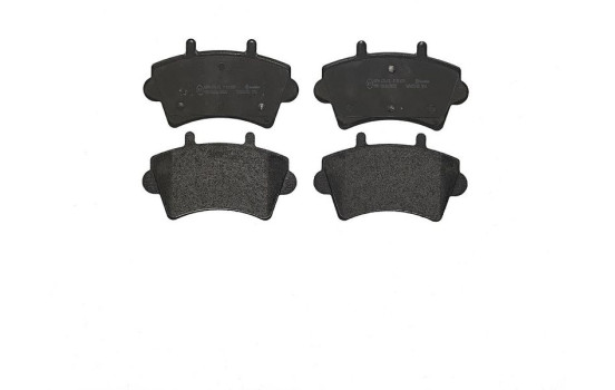 Juego de pastillas de freno P 59 039 Brembo, Imagen 3