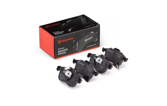 Juego de pastillas de freno P 59 045 Brembo, Imagen 3