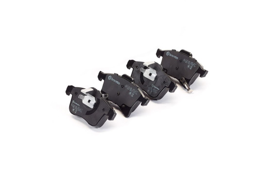 Juego de pastillas de freno P 59 045 Brembo, Imagen 4