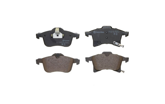 Juego de pastillas de freno P 59 045 Brembo, Imagen 5