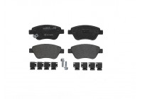 Juego de pastillas de freno P 59 051 Brembo