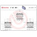 Juego de pastillas de freno P 61 031 Brembo, Miniatura 2