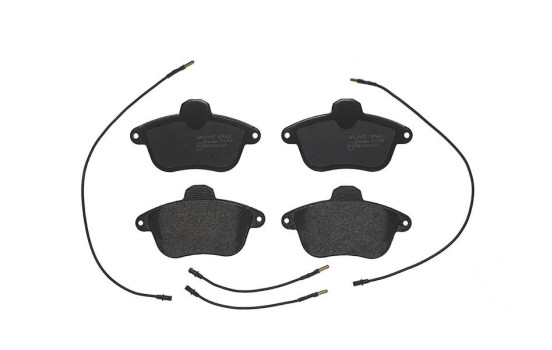 Juego de pastillas de freno P 61 048 Brembo, Imagen 3