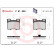 Juego de pastillas de freno P 61 059 Brembo, Miniatura 2
