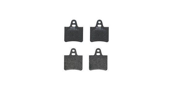 Juego de pastillas de freno P 61 062 Brembo, Imagen 3