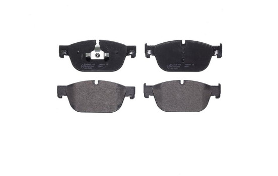 Juego de pastillas de freno P 61 115 Brembo, Imagen 3
