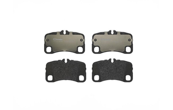Juego de pastillas de freno P 65 013 Brembo, Imagen 3