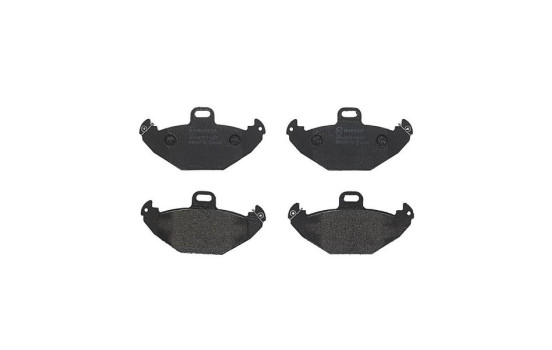 Juego de pastillas de freno P 68 021 Brembo, Imagen 3