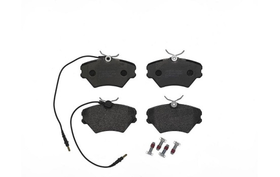 Juego de pastillas de freno P 68 022 Brembo, Imagen 3
