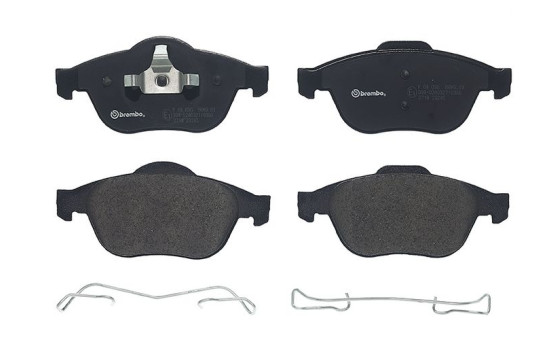 Juego de pastillas de freno P 68 030 Brembo, Imagen 3