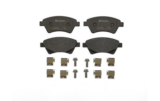 Juego de pastillas de freno P 68 034 Brembo, Imagen 3