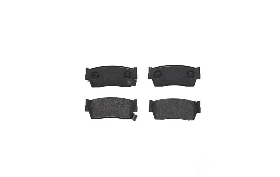 Juego de pastillas de freno P 79 006 Brembo