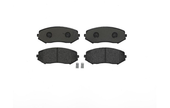 Juego de pastillas de freno P 79 018 Brembo, Imagen 3