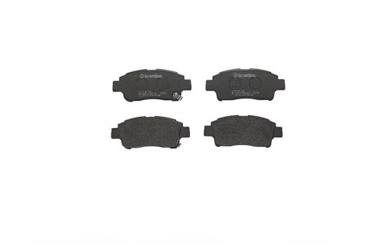 Juego de pastillas de freno P 83 050 Brembo, Imagen 3