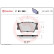 Juego de pastillas de freno P 83 089 Brembo, Miniatura 2