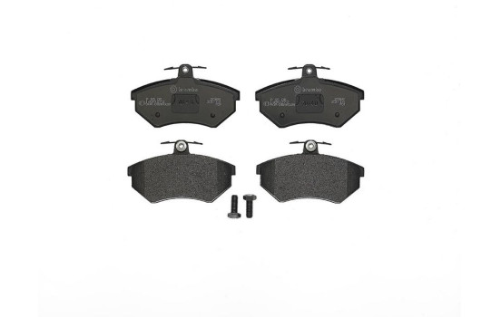 Juego de pastillas de freno P 85 011 Brembo, Imagen 3