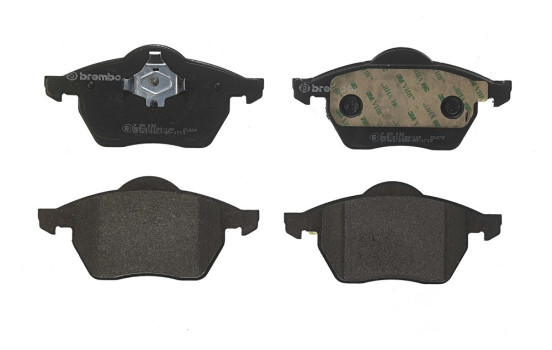 Juego de pastillas de freno P 85 036 Brembo