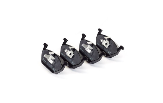 Juego de pastillas de freno P 85 041 Brembo, Imagen 4