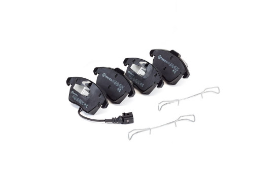 Juego de pastillas de freno P 85 075 Brembo, Imagen 4