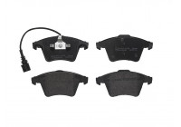 Juego de pastillas de freno P 85 082 Brembo