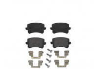 Juego de pastillas de freno P 85 108 Brembo