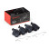 Juego de pastillas de freno P 85 125 Brembo, Miniatura 3
