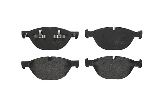 Juego de pastillas de freno P06058 Brembo