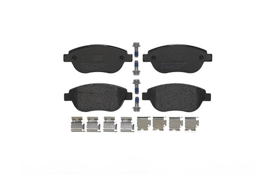 Juego de pastillas de freno P23119 Brembo, Imagen 3