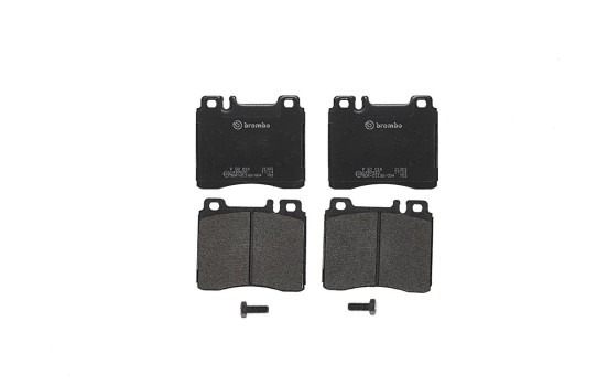 Juego de pastillas de freno P50018 Brembo