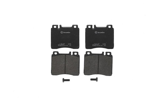 Juego de pastillas de freno P50018 Brembo, Imagen 3