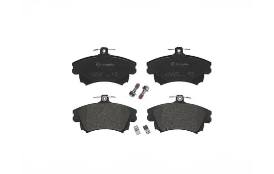 Juego de pastillas de freno P54036 Brembo, Imagen 3