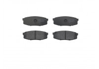 Juego de pastillas de freno P83098 Brembo