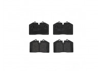 Juego de pastillas de freno P85094 Brembo