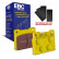 Juego de pastillas de freno Yellowstuff DP4114R EBC, Miniatura 8