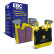 Juego de pastillas de freno Yellowstuff DP42133R EBC, Miniatura 7