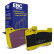 Juego de pastillas de freno Yellowstuff DP42331R EBC, Miniatura 3