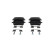 Pastillas de freno BP1748 Bosch, Miniatura 4