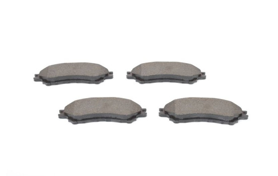 Pastillas de freno BP1925 Bosch
