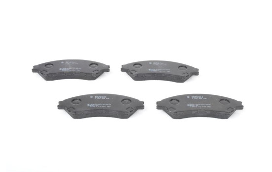 Pastillas de freno BP1925 Bosch, Imagen 2