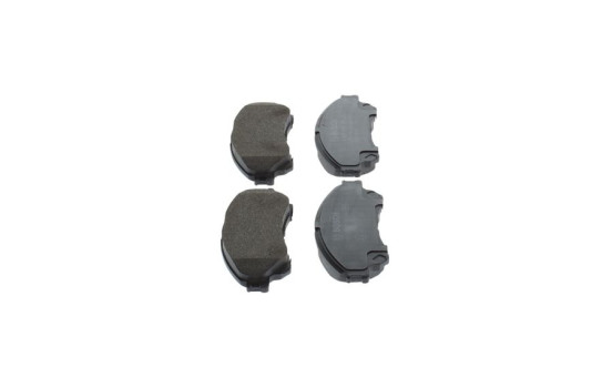 Pastillas de freno BP1925 Bosch, Imagen 4
