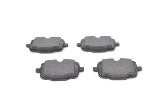 Pastillas de freno BP1933 Bosch