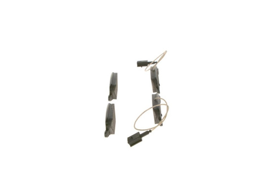 Pastillas de freno BP1953 Bosch, Imagen 2